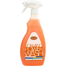 Twin Air 750ml Foaming Power Wash
