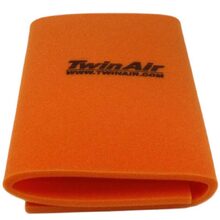 Twin Air 600 x 300 x 10mm Orange Universal Single Stage Foam