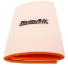 Twin Air 600 x 300 x 15mm Orange/White Universal Dual Stage Foam