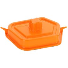Twin Air KTM/Husqvarna 125-450 23-27 Airbox Cover