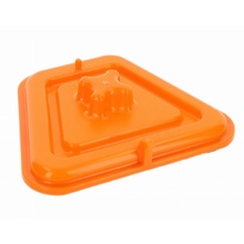 Twin Air Yamaha YZ450F 23-27 YZ250F 2024 Airbox Cover