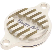 Twin Air Yamaha YZ250F 14-25 YZ450F 10-22 WR250-450F 15-23 Oil Filter Cap
