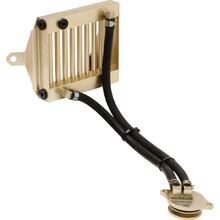 Twin Air Honda CRF450R 21-25 Oil Cooler