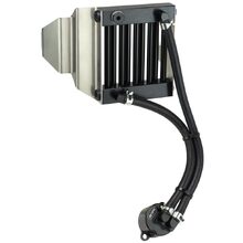 Twin Air Honda CRF250R/RX 22-27 Oil Cooler