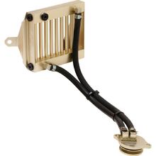 Twin Air Suzuki RMZ250 13-27 Oil Cooler