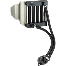 Twin Air KTM/Husqvarna 450 SXF/FC 23-27 Oil Cooler