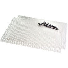 Twin Air 300x200mm Radiator Gauze