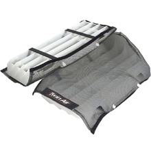 Twin Air Yamaha YZ250F 24 YZ450F 23-27 Radiator Sleeves