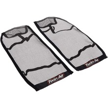 Twin Air KTM/Husqvarna 125-450 23-27 Radiator Sleeve