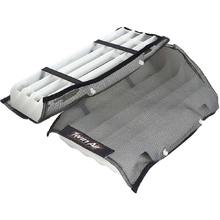 Twin Air KTM/Husqvarna/GAS GAS 50 SX/TC/MC 24-27 Radiator Sleeves