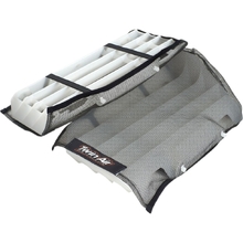 Twin Air Triumph TF 250-X 24-25 Radiator Sleeves