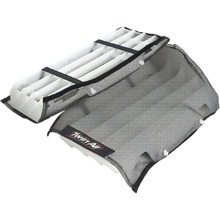 Twin Air Ducati Desmo 450 MX 26-27 Radiator Sleeve