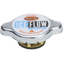 Twin Air Honda/Kawasaki/Yamaha/Suzuki 2.0 Bar Radiator Pressure Cap