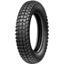 Michelin Trial X Light Comp 120/100R -18 68M Rear Tyre