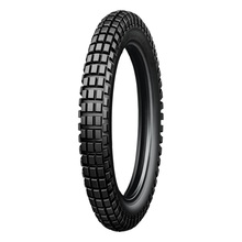 Michelin 2.75-21 Trials Front Tyre