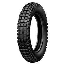Michelin 4.00-18 X11 Trials Rear Tyre