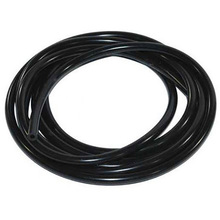 Samco Carby Vacuum 3M Black Hose Kit