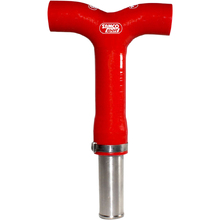 Samco Gas Gas MC/MCF/EC/ECF 21-23 Red Frame T-Piece