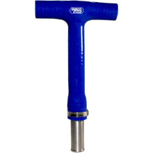 Samco Husqvarna TC/FC 23-27 TE/FE 24-27 Blue Frame T-Piece