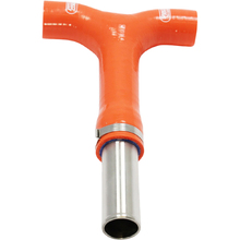 Samco KTM SX/SXF 23-27 EXC/EXC-F 24-27 Orange Frame T-Piece