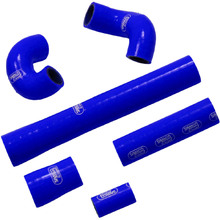Samco Husqvarna TE250i-300i 18-20 Blue Radiator Hose Kit