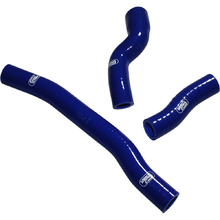 Samco Husqvarna TE250-300i 20-23 Thermostat Bypass Blue Radiator Hose Kit