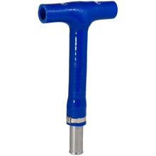 Samco Husqvarna TE/FE 14-16 Blue Frame T-Piece