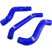 Samco Husqvarna FC250-350 23-27 Blue Radiator Hose Kit