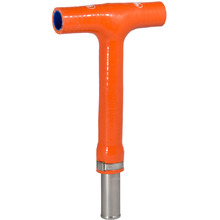 Samco KTM SX/SXF 19-22 EXC/EXC-F 20-23 Orange Frame T-Piece