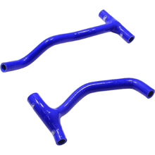 Samco Sherco 450 SEF-R 15-18 Blue Radiator Hose Kit