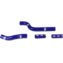 Samco Yamaha YZ250 00-25 Blue Radiator Hose Kit