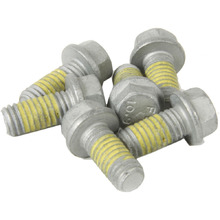 Talon Honda 6mm Front Disc Shouldered Bolts