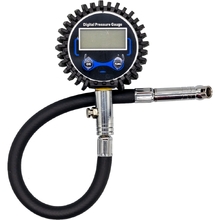 MCS 0-60 PSI Tyre Gauge