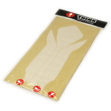 Think Technology Honda CRF250R 14-17 CRF450R 13-16 Clean Fender Foam