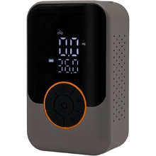 MCS Portable Smart Power Bank/Compressor