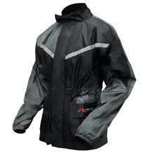 Rjays Tornado Black Jacket