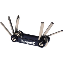 Oxford Folding Compact 6 Multi Tool