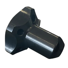 Thrashed Minis Black Rear Brake Adjuster