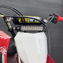 Thrashed Minis Dual Row Plug & Play Light Bar Kit