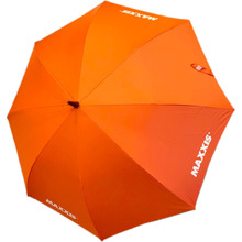 Maxxis Orange Umbrella