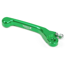 TORC 1 Replacement Green Vengeance Brake Lever Blade