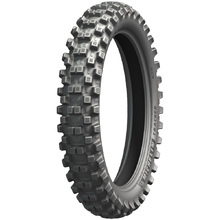 Michelin Tracker TT 110/90-19 62R DOT Rear Enduro Tyre