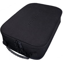 Traverse The Essentials Series Black Goggle Bag