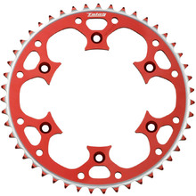 Talon Honda CR/CRF/XR Red Alloy Rear Sprocket