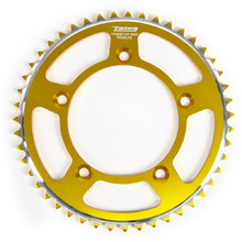 Talon Honda CR80/85 85-08 CRF150R/RB Gold Alloy Rear Sprocket