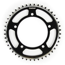 Talon Husqvarna/KTM TC65 65 SX Black Alloy Rear Sprocket