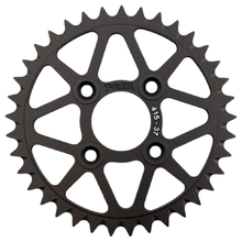 T-Rex Cobra CX50FWE Black Super Light Racing Rear Sprocket
