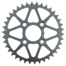 T-Rex Cobra CX50FWE Gun Metal Super Light Racing Rear Sprocket
