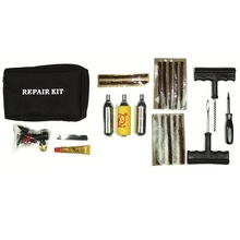 MCS Tubeless Tyre Repair Kit
