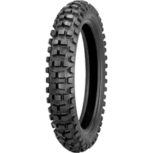Shinko R505 Cheater 110/100-18 Extreme Hybrid Rear Tyre